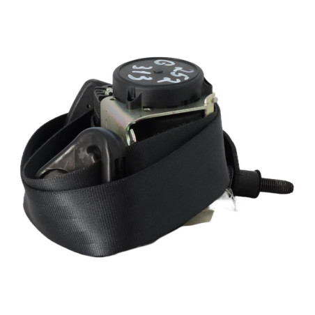 Ceinture avant gauche DACIA SANDERO 2