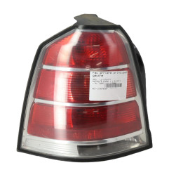 Feu arriere principal gauche (feux) OPEL ZAFIRA B Photo n°1
