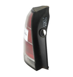 Feu arriere principal gauche (feux) OPEL ZAFIRA B