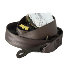 Ceinture avant droit AUDI A8 1 Photo n°1