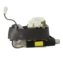 Ceinture avant gauche RENAULT MODUS Photo n°1