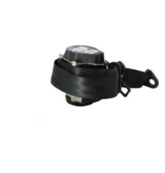 Ceinture avant droit CITROEN C3 3 Photo n°1