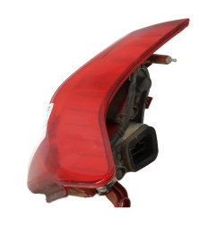 Feu arriere principal gauche (feux) PEUGEOT 3008 1 Photo n°1