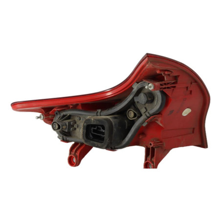 Feu arriere principal gauche (feux) PEUGEOT 3008 1