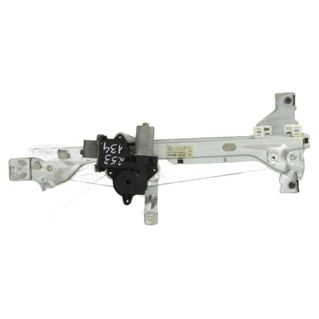 Moteur leve vitre arriere gauche PEUGEOT 3008 1