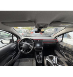 Ceinture avant droit CITROEN C3 3 Photo n°17