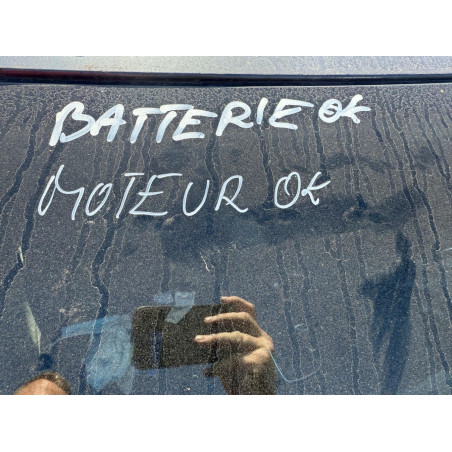 Moteur AUDI A4 2 Photo n°1