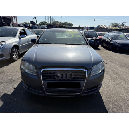 Moteur AUDI A4 2