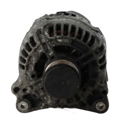 Alternateur AUDI A4 2 Photo n°1