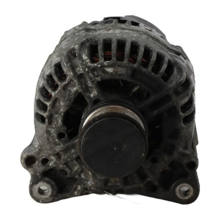 Alternateur AUDI A4 2 Photo n°1