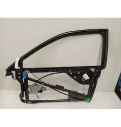 Moteur leve vitre avant gauche AUDI A3 1 Photo n°1