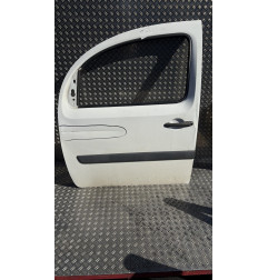 Porte avant gauche RENAULT KANGOO 2 Photo n°3