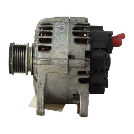Alternateur RENAULT KANGOO 2
