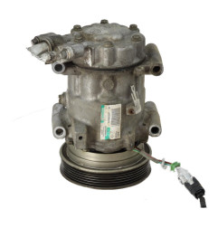 Compresseur clim RENAULT KANGOO 2 Photo n°1