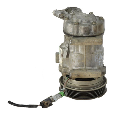 Compresseur clim RENAULT KANGOO 2