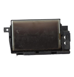 Ecran GPS RENAULT KANGOO 2 Photo n°1