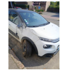 Ecran GPS CITROEN C3 3 Photo n°5