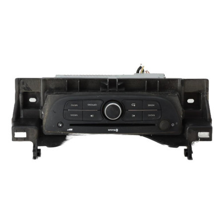 Autoradio d'origine RENAULT KANGOO 2 Photo n°1