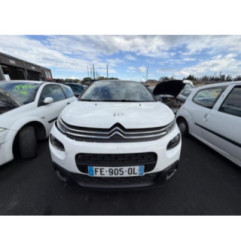 Ecran GPS CITROEN C3 3 Photo n°8