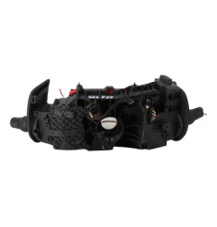 Com (Bloc Contacteur Tournant+Commodo Essuie Glace+Commodo Phare) RENAULT KANGOO 2