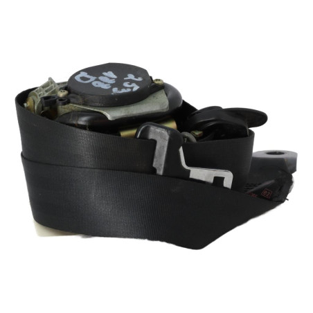 Ceinture avant droit PEUGEOT 307 Photo n°1