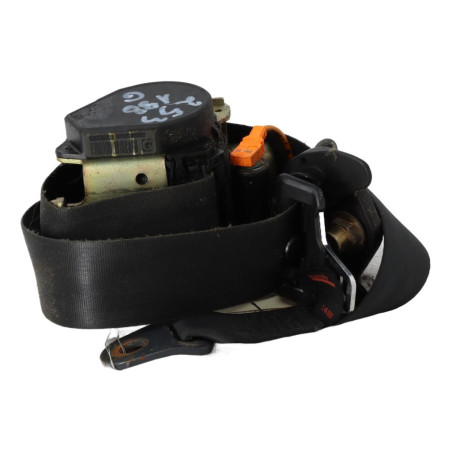 Ceinture avant gauche PEUGEOT 307 Photo n°1