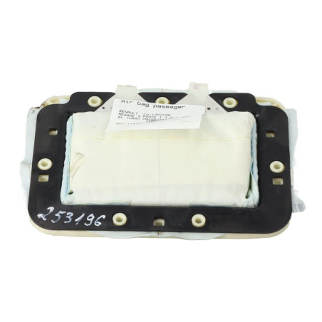Air bag passager RENAULT MEGANE 3 Photo n°1