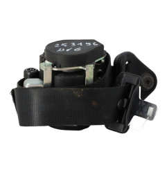 Ceinture avant gauche RENAULT MEGANE 3 Photo n°1