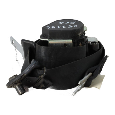 Ceinture avant gauche RENAULT MEGANE 3