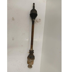 Cardan droit (transmission) RENAULT KANGOO 1 Photo n°1