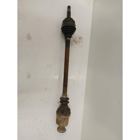 Cardan droit (transmission) RENAULT KANGOO 1 Photo n°1