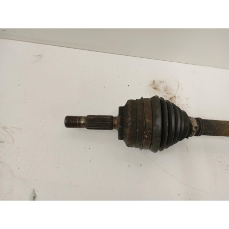 Cardan droit (transmission) RENAULT KANGOO 1