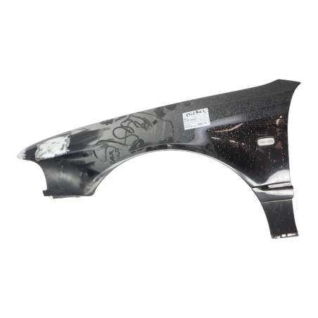 Aile avant gauche AUDI A8 1 Photo n°1