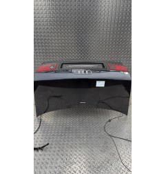 Malle/Hayon arriere AUDI A8 1 Photo n°1