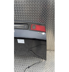 Malle/Hayon arriere AUDI A8 1