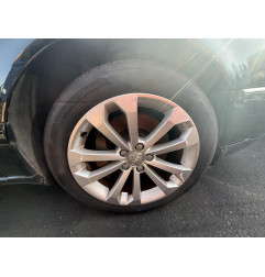 Jeu de 4 jantes  AUDI A8 1 Photo n°1