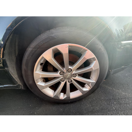 Jeu de 4 jantes  AUDI A8 1 Photo n°1