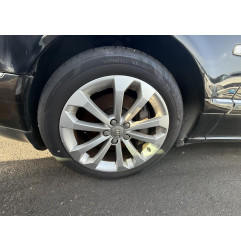 Jeu de 4 jantes  AUDI A8 1
