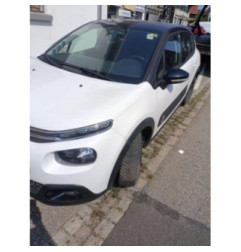 Moteur leve vitre avant droit CITROEN C3 3 Photo n°4