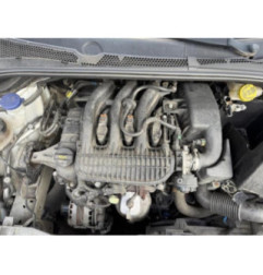 Moteur leve vitre avant droit CITROEN C3 3 Photo n°10