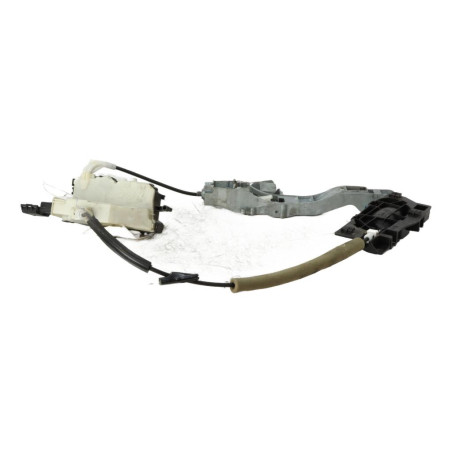 Serrure avant droit PEUGEOT PARTNER 2 Photo n°1