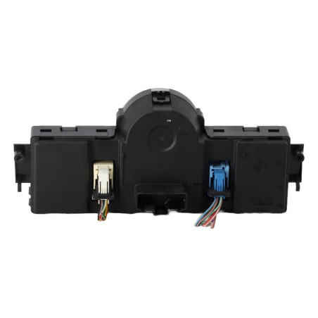 Commande chauffage RENAULT GRAND SCENIC 2
