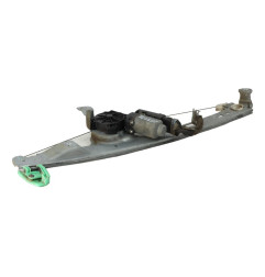 Moteur leve vitre avant gauche RENAULT GRAND SCENIC 2 Photo n°1