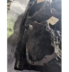 Boite de vitesses RENAULT TWINGO 1 Photo n°1