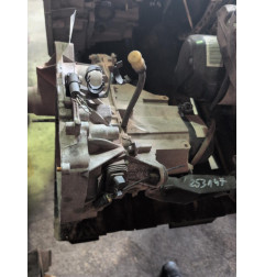 Boite de vitesses RENAULT TWINGO 1