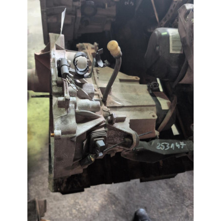 Boite de vitesses RENAULT TWINGO 1