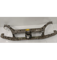 Face avant FORD FIESTA 5 Photo n°1