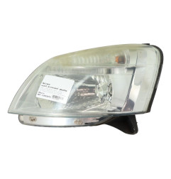 Optique avant principal gauche (feux)(phare) CITROEN BERLINGO 1 Photo n°1