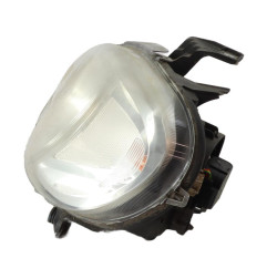 Optique avant principal gauche (feux)(phare) MERCEDES CLASSE M 163