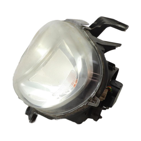 Optique avant principal gauche (feux)(phare) MERCEDES CLASSE M 163